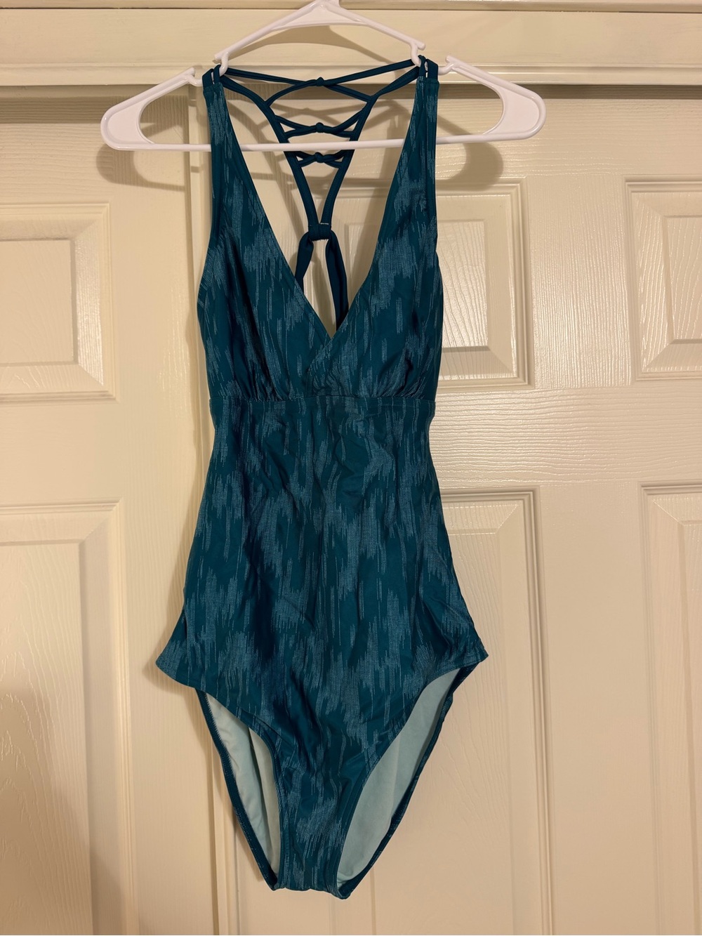 Prana Atalia Lagos Lisbon One-piece Swimsuit